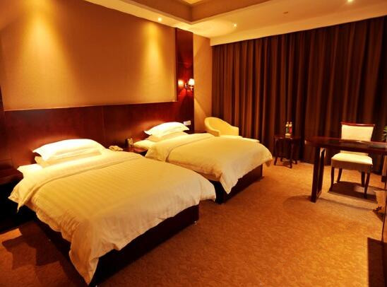 Ku Che Hotel